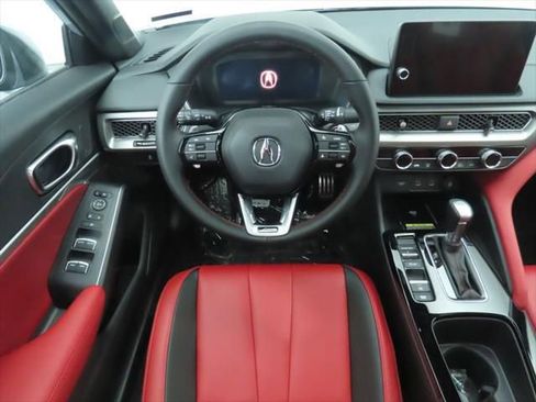 New 2026 Acura Integra A-Spec image 11