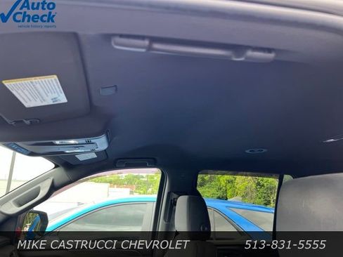 Used 2022 Chevrolet Tahoe LS AWD/4WD image 11