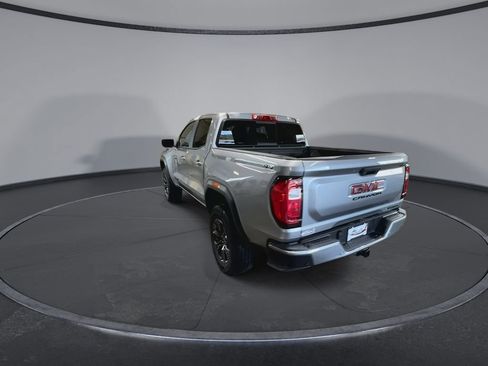 New 2025 GMC Canyon Elevation w/ Convenience Package image 7