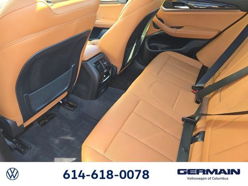 Used 2023 BMW X3 xDrive30i w/ Premium Package w/ZPA AWD/4WD image 24
