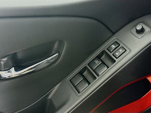 Used 2024 Nissan Frontier Pro-X w/ Technology Package image 21