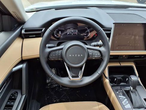 New 2026 MAZDA CX-5 2.5 S w/ Premium Package AWD/4WD image 11