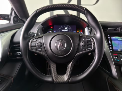 Used 2022 Acura NSX Type S AWD/4WD image 19