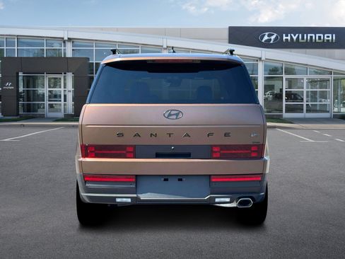New 2026 Hyundai Santa Fe XRT AWD/4WD image 6