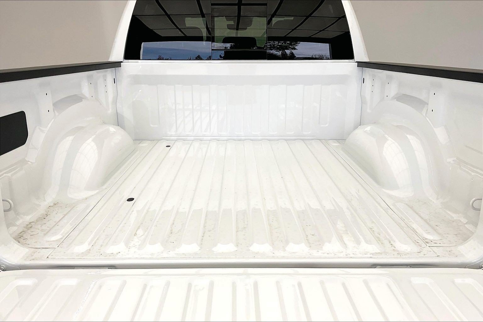 New 2026 RAM 1500 Big Horn AWD/4WD image 12