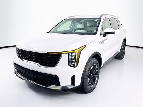 New 2026 Kia Sorento S image 1