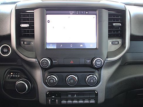 Used 2023 RAM 2500 Tradesman image 24