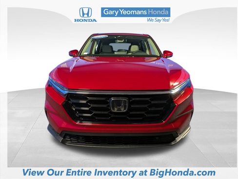 Used 2026 Honda CR-V EX-L image 12