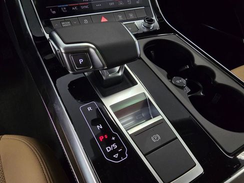 New 2025 Audi Q7 2.0T Premium Plus image 16