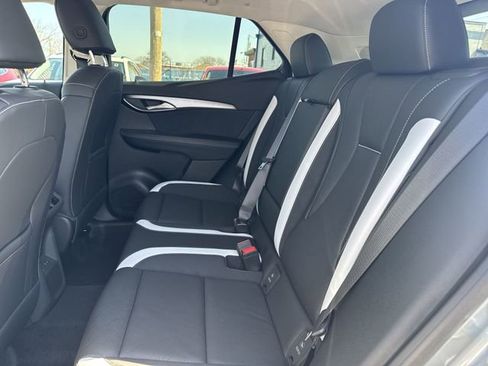 New 2026 Buick Envision Sport Touring image 22