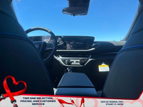 New 2026 Buick Envista Sport Touring w/ Convenience I Package image 15