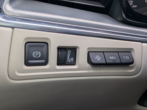 New 2026 Cadillac XT5 Premium Luxury w/ Driver Assist Package FWD image 25