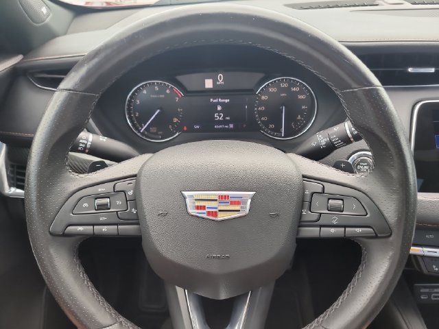 Used 2019 Cadillac XT4 Sport AWD/4WD image 33