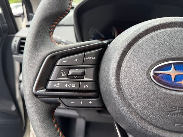 New 2026 Subaru Crosstrek 2.5i Limited AWD/4WD image 10