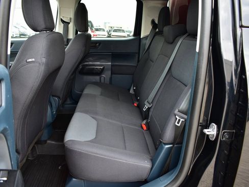 Used 2022 Ford Maverick XL image 22