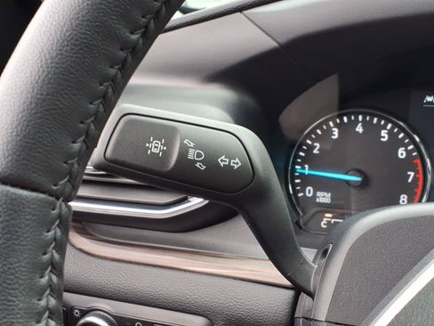 Used 2023 Ford Explorer Limited w/ Limited Technology Package AWD/4WD image 30