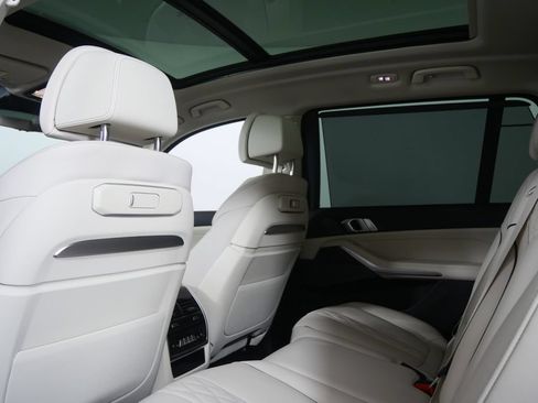 Certified 2026 BMW X7 xDrive40i AWD/4WD image 20