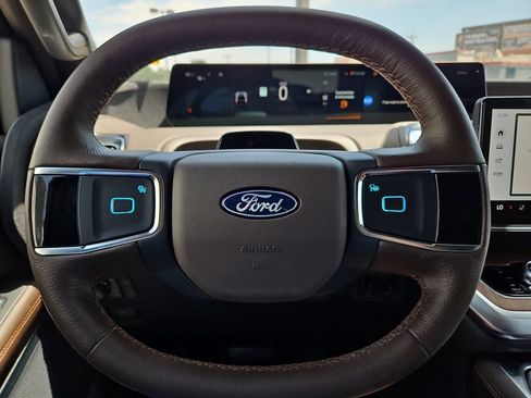 New 2026 Ford Expedition Max King Ranch AWD/4WD image 27