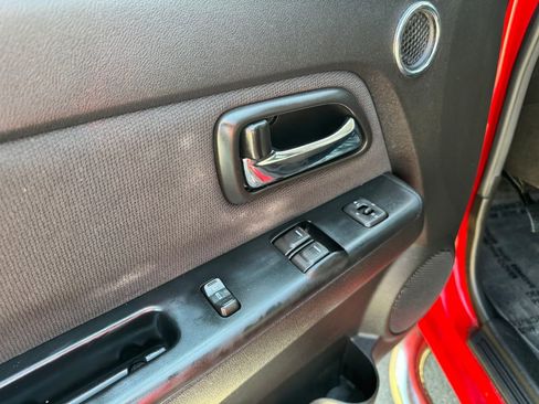 Used 2012 Chevrolet Colorado LT AWD/4WD image 18