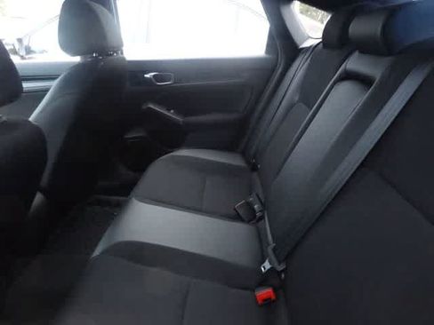 Used 2025 Honda Civic Sport image 10