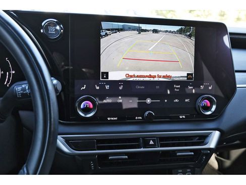 Used 2023 Lexus RX 350 Premium Plus image 23