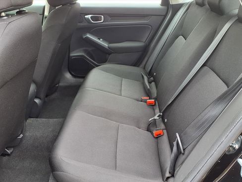 Used 2023 Honda Civic LX image 9