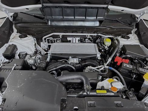 New 2025 Subaru Ascent Bronze Edition image 32