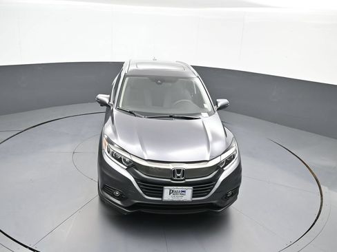 Certified 2022 Honda HR-V EX image 34