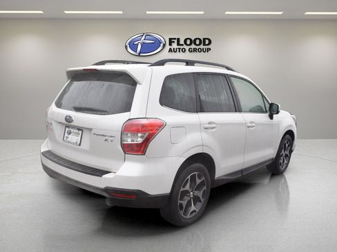 Used 2014 Subaru Forester 2.0XT Premium AWD/4WD image 4