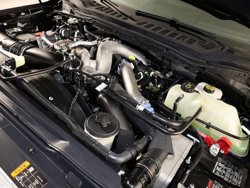 Used 2025 Ford F350 XL w/ XL Driver Assist Package image 32