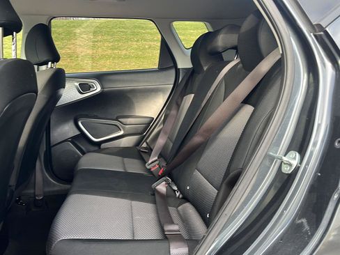 Used 2024 Kia Soul LX w/ Option Group 015 image 20