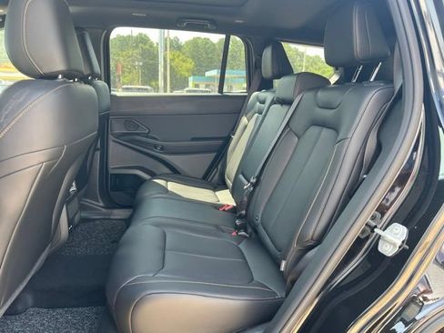New 2026 Jeep Cherokee Limited AWD/4WD image 11