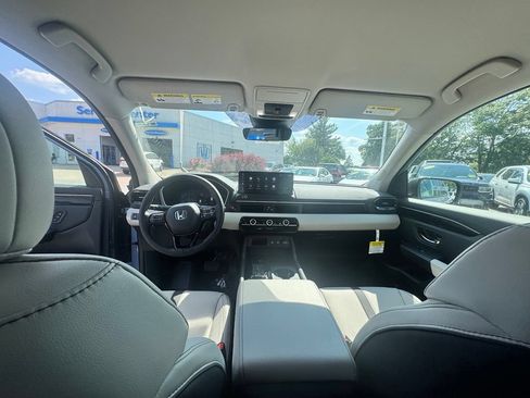 New 2026 Honda Passport RTL image 23
