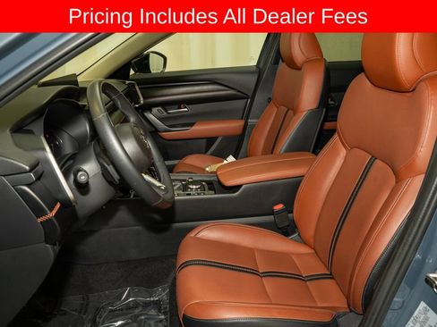 Used 2023 MAZDA CX-50 Meridian Edition w/ Cargo Package AWD/4WD image 13