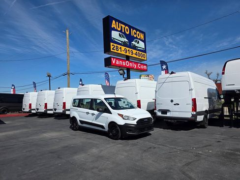 Used 2020 Ford Transit Connect XL FWD image 30