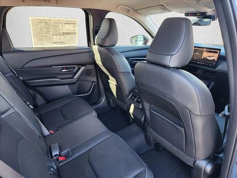 New 2026 MAZDA CX-5 Select image 21