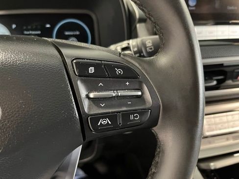 Used 2023 Hyundai Kona SEL w/ Cargo Package FWD image 27
