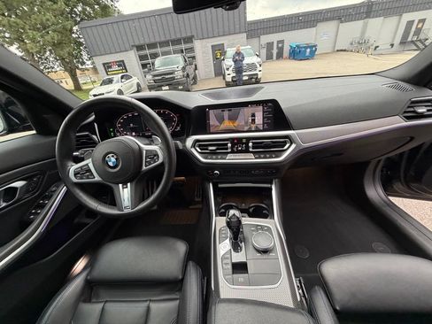 Used 2021 BMW M340i xDrive w/ Premium Package AWD/4WD image 34