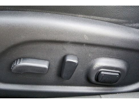 Used 2016 Nissan Altima 2.5 SL w/ 2.5 Technology w/LED Package FWD image 25