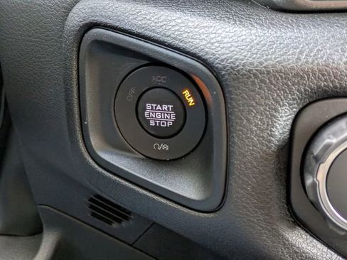 New 2026 Jeep Gladiator Sport AWD/4WD image 20
