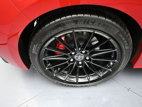 New 2025 Toyota Corolla GR image 12