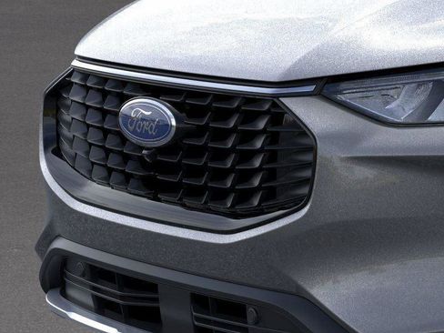 New 2024 Ford Escape Active w/ Tech Pack #2 image 17