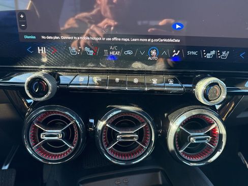 Used 2024 Chevrolet Blazer EV RS image 21