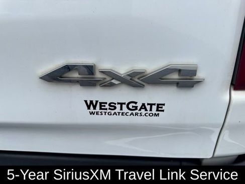 Used 2019 RAM 1500 Big Horn AWD/4WD image 22