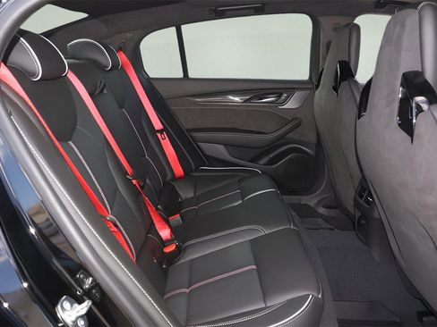 New 2026 Cadillac CT5 V Blackwing w/ Super Cruise 1 Package image 13