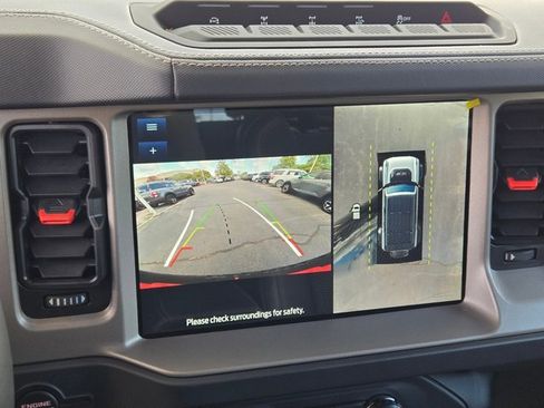 Certified 2024 Ford Bronco Raptor image 25