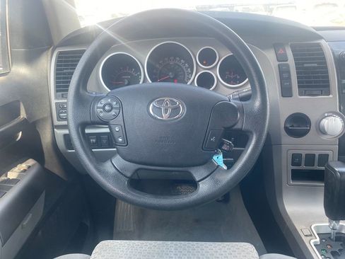 Used 2010 Toyota Tundra 2WD Double Cab image 14