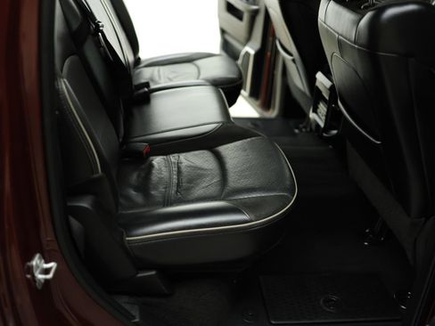 Used 2022 RAM 3500 Laramie w/ Night Edition image 54