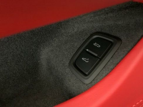 Used 2023 Chevrolet Corvette Z06 w/ Z07 Performance Package RWD image 24