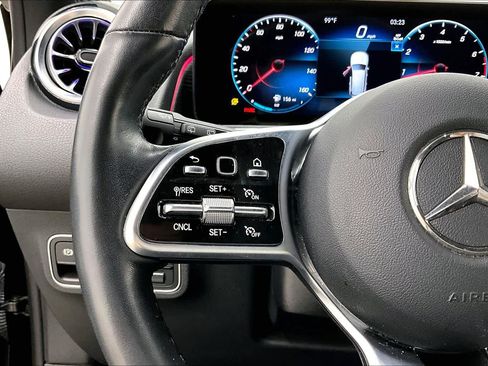 Certified 2023 Mercedes-Benz GLB 250 image 20